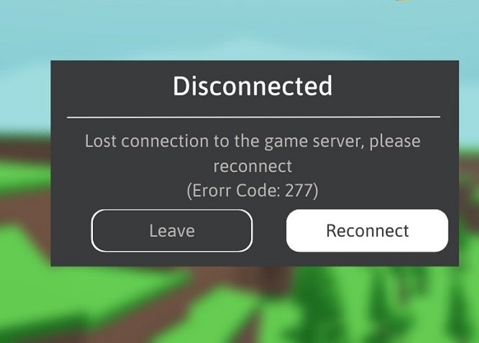 Vì sao không vào được Roblox trên điện thoại, máy tính?