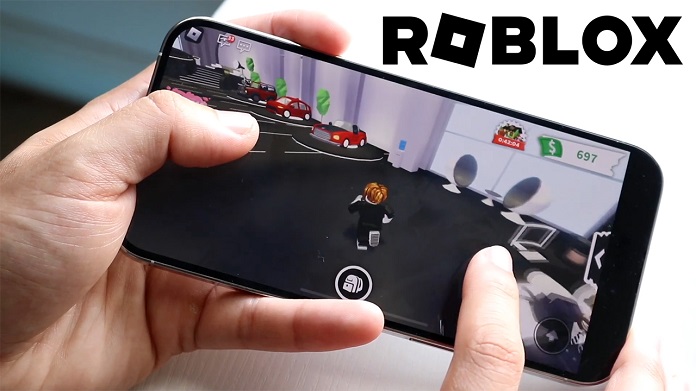 Cách sửa lỗi không vào được Roblox trên điện thoại