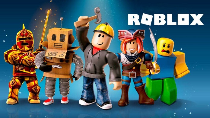 Game Roblox là gì?