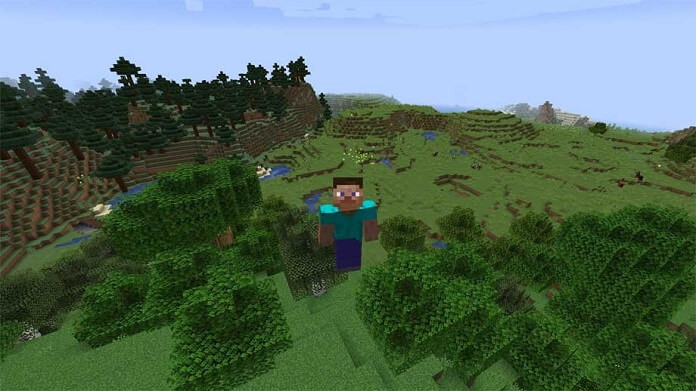 Cách bật chế độ sáng tạo trong Minecraft đơn giản nhất