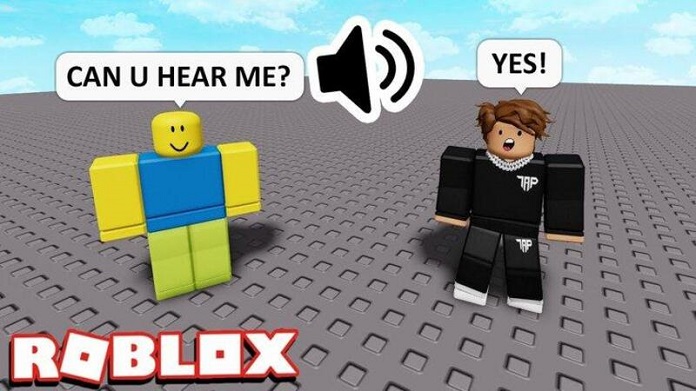 Cách bật mic trong Roblox trên điện thoại và máy tính