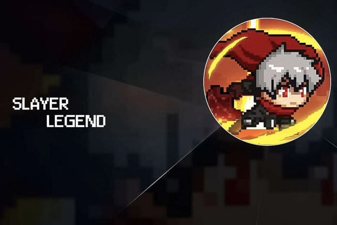 Cách cường hóa thánh tích trong Slayer Legend chuẩn nhất