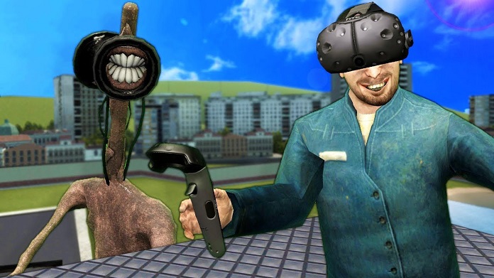 Cách tải Garry's Mod trên điện thoại đơn giản nhất